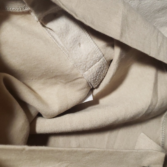 Madewell fleece sweater - Picture 7 of 7